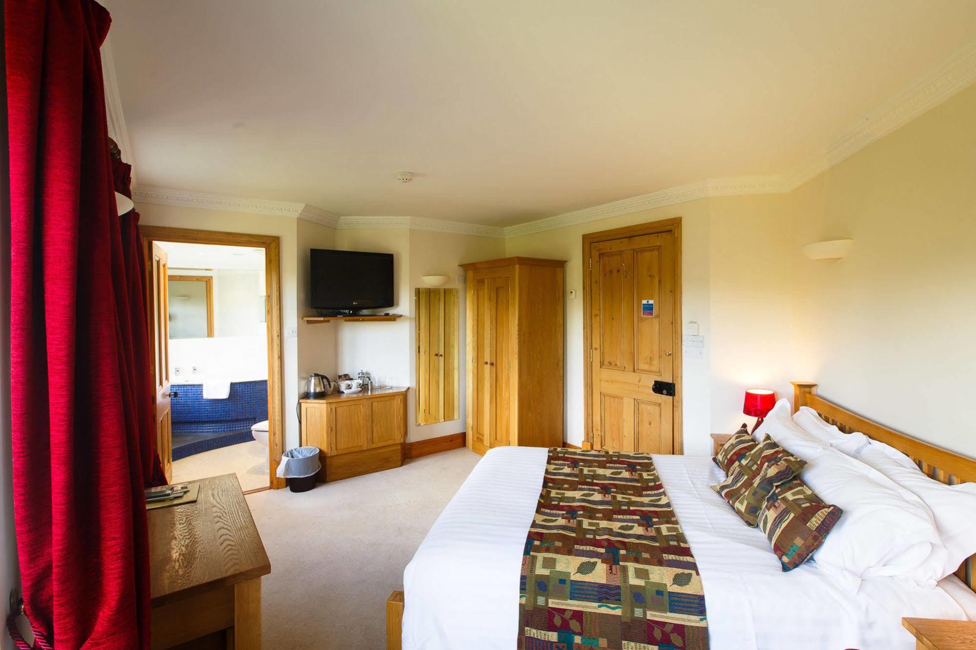 The Mooring Post Bed and Breakfast Γκλόστερ Εξωτερικό φωτογραφία